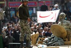 Khaled Desouki, AFP/