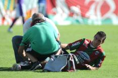 Divulgao, Rampla Juniors /
