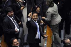Wilson Dias, ABR/