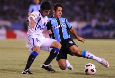 Ricardo Duarte / 