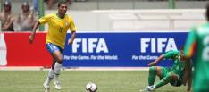 CBF, Reproduo/