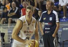 Orlando Bento, divulgao/NBB/