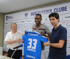 Assessoria de imprensa Ava F.C./