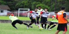 Rogerio da Silva/