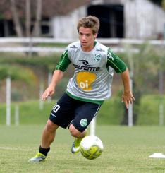 Juan Barbosa /