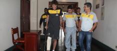 CBF, Divulgao/