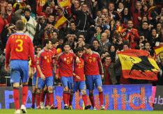 Javier Soriano, AFP/