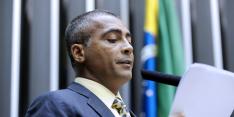 Diognis Santos, Agncia Cmara/