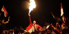 Mohammed Abed, AFP/