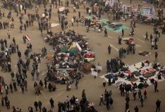 Patrick Baz, AFP/