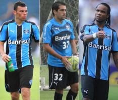 Montagem sobre fotos Tadeu Vilani, Valdir Friolin e Tatiana Lopes/