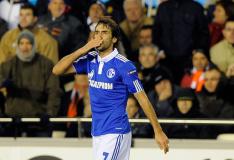 Jose Jordan, AFP/