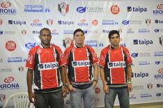  Jess Giotti, A Notcia  /