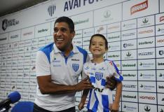 Julio Cavalheiro / 