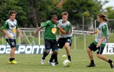 Juan Barbosa/ 