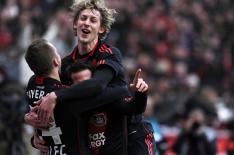 Patrik Stollarz, AFP/