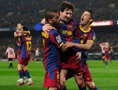 Josep Lago, AFP/