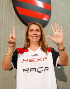 Mrcia Feitosa, Vipcomm/