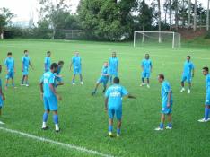 Giovani Junior, Divulgao ECNH/