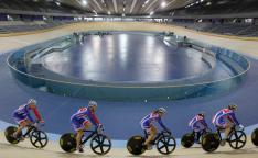 Alastair Grant, AP/