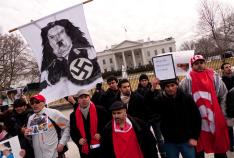 Mandel NGAN/AFP