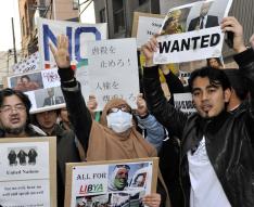 Yoshikazu Tsuno/AFP