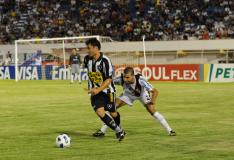 Ana Licia Menezes, Lancepress / 