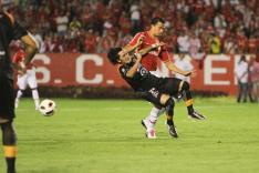 Lucas Uebel, Vipcomm/