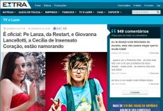 Reprodu��o, EXTRA�/�