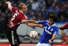 PATRIK STOLLARZ, AFP/