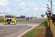  Frmula Truck, Divulgao  /