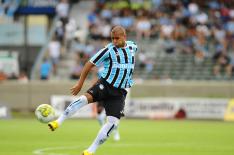  Ronaldo Bernardi  /