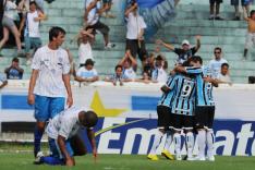  Fernando Gomes  /