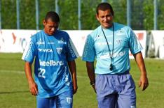 Daniel Conzi, Dirio Catarinense/