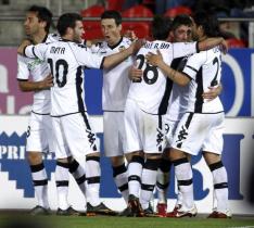  Jaime Reina, AFP  /