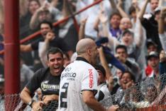 Celio Messias, LancePress/