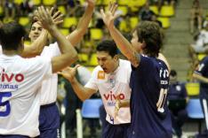 Alexandre Arruda, CBV/