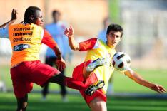 Alexandre Lops, Divulgao/Inter/