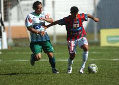 Jandyr Nascimento/AFPAgencia RBS