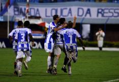 Caio Marcelo/Agencia RBS