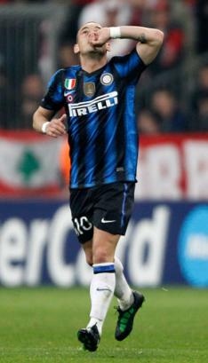 Matthias Schrader, AP/