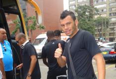 Leonardo Oliveira/Zero Hora