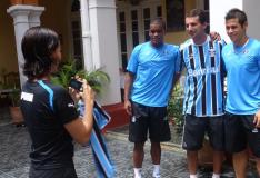 Leonardo Oliveira/Agncia RBS