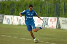 Alvarlio Kurossu /