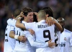 Dani Pozo, AFP/