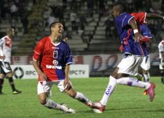 Paran, Divulgao/