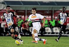 Wander Roberto, Vipcomm/