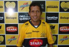 Assessoria de imprensa Cricima E.C. / 