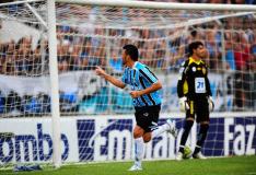 Ricardo Duarte/Agencia RBS