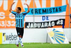 Ricardo Duarte/Agencia RBS